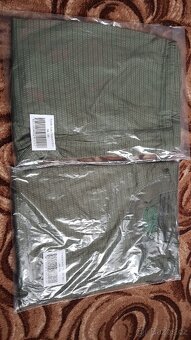 Vojenské oblečení - 17