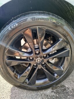 Opel Insignia B Lift. 2.0 125kw 174Ps 12.08.2020. - 17