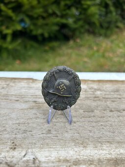 Německé medaile a odznaky - 17