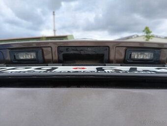 Volkswagen Golf 6 combi 2.0 103 kW 1.majitel z Německa - 17