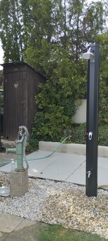 Velké Bílovice-pronájem chaty s loďkou - 17