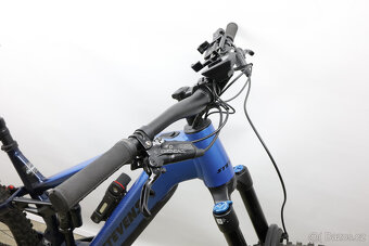 STEVENS 2023 E-INCEPTION ED 7.6.1 GTF MODRÁ - 17