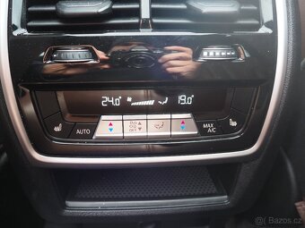 BMW X5 M50d INDIVIDUAL, odpočet DPH - 17