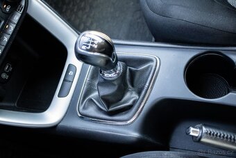 Kia Ceed SW 1.6 GDI, 99kW (2017) - 17