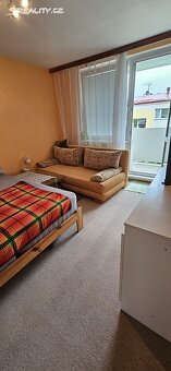 PRODÁM 1+1,40m2,Luhačovice,Zahradní čtvrť 912 - 17