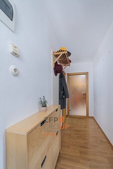 Prodej bytu 3+kk o rozloze 53 m2, ulice Brodská, Žďár nad Sá - 17