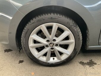 Škoda Rapid SPACEBACK 1.2 Tsi "JOY" 81KW r.2016 153 tkm - 17