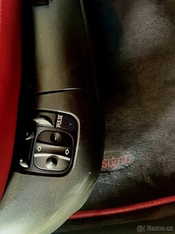 SLEVA 2000 Mercedes Cl600 5.8 V12 - MAE Kola nejeto v čr - 17
