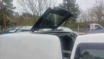 Volkswagen caddy 2.0 tdi 110kw Automatická převodovka - 17