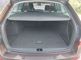Škoda Octavia JOY , 1.4 TSI 110kw DSG - 17
