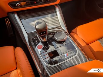 BMW M3 Competition xDrive Touring 375 kW | DPH, PPF, Maxton - 17