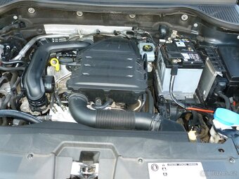 Škoda Karoq 1.0TSI 85KW 6.rychl. Digi Klima/Tempomat - 17