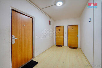 Prodej bytu 3+1, 74 m², Tachov, ul. Jana Ziky - 17