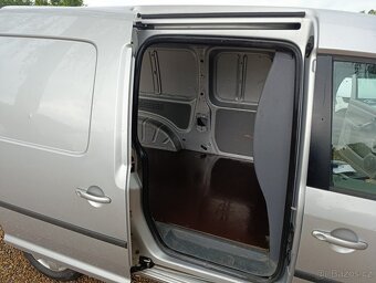 Volkswagen Caddy 1.9 TDi maxi C-edition - 17