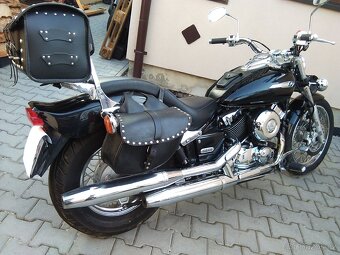 Motocykl - 17
