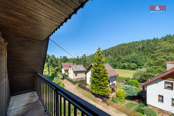 Prodej chaty 3+1, 294 m², Drahoňův Újezd - 17