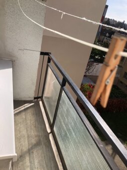 Prodej bytu 3+kk s balkónem ve skvělé lokalitě - 17