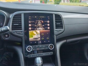Renault Talisman Grandtour Business Edition 2.0 DCI - 17