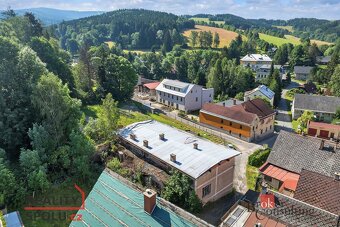 Prodej, pozemky/komerční, 2963 m2, Olešnice v Orlických horá - 17