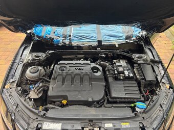 Škoda Octavia III Facelift Combi Style 2.0 TDI - 17