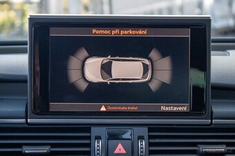 Audi A6 Allroad 3.0 TDI 272k quattro S tronic AJ NA SPLÁTKY - 17