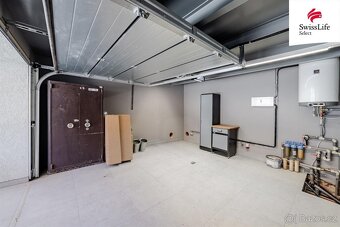 Prodej skladového prostoru 1400 m2, Sulejovice - 17
