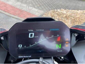 Prodám BMW S 1000 RR - 17
