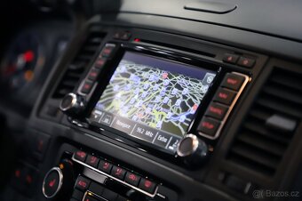 VW Multivan Comfortline 2.0TDI 132kW DSG - záruka Autodraft - 17