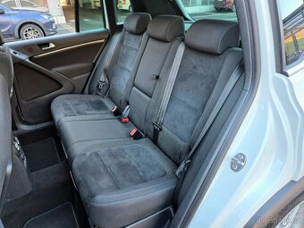 Volkswagen Tiguan 2.0 TDI DSG 4Motion R-Line CityScape - 17