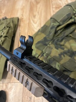 Airsoft set - 17