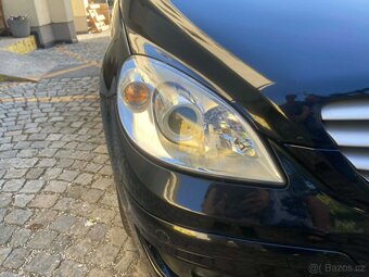 Mercedes Benz B 180 CDI - 17