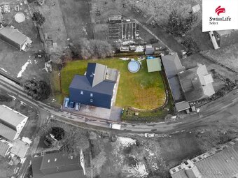 Prodej bytu 2+kk 67 m2 Žacléř - 17