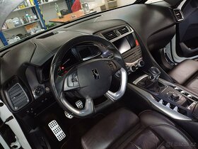 DS5 2.0 HDi manual - skvělý stav - 17