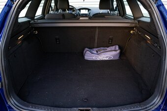 Ford Focus Kombi 1.5 EcoBoost ST Line - 17