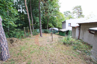 Prodej chaty 3+kk, 441 m2, Plzeň - Valcha - 17