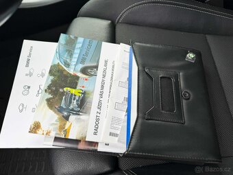 BMW X3 30d xDrive, M Paket, 1. majitel, 190kW, DPH - 17