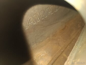 Nádrž Jawa special 175/250 - 17