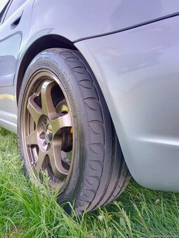 Audi S4  B5 2.7 biturbo - 17