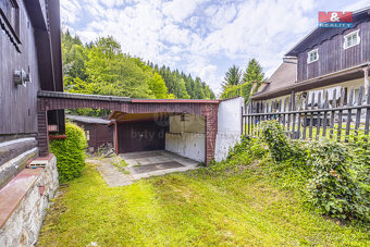 Prodej chalupy s garáží, 944 m², Machov - 17