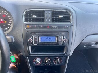 Volkswagen Polo 1.2 51KW,KLIMA,ESP,TEMPOMAT - 17