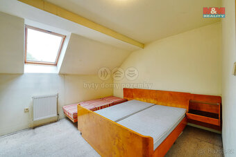 Prodej chalupy, 174 m², Dehetná - Stráž - 17