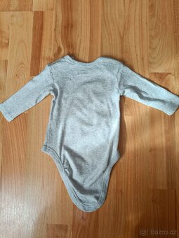 Body pro miminko vel. 50-56 - 17