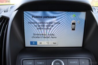 Ford Kuga ST-Line 2.0 Tdci 132Kw 4x4 1.majitel 106000km Led - 17
