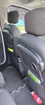 Citroen Berlingo Shine - 17