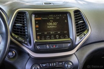 Jeep Cherokee 2.0 Multijet Limited A/T - 17