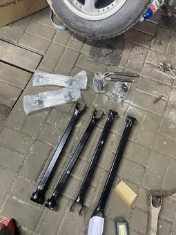VW Golf 4 1.9 Tdi 4 Motion - 17