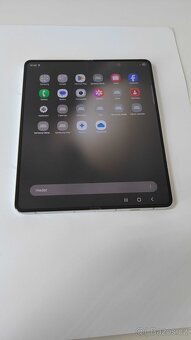 Samsung Galaxy Z Fold5 (F946B) 12GB/512GB, Beige - 17
