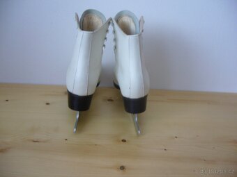 Brusle BOTAS 43 / 28 cm a 41 / 27 cm - 17