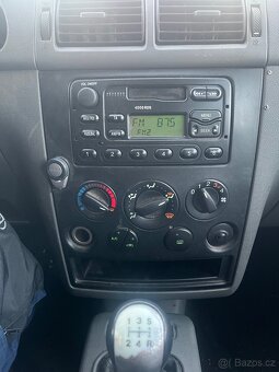 Ford tourneo Connect 2005 - 17