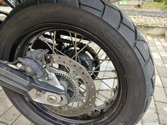 BMW F 800 GS - 17